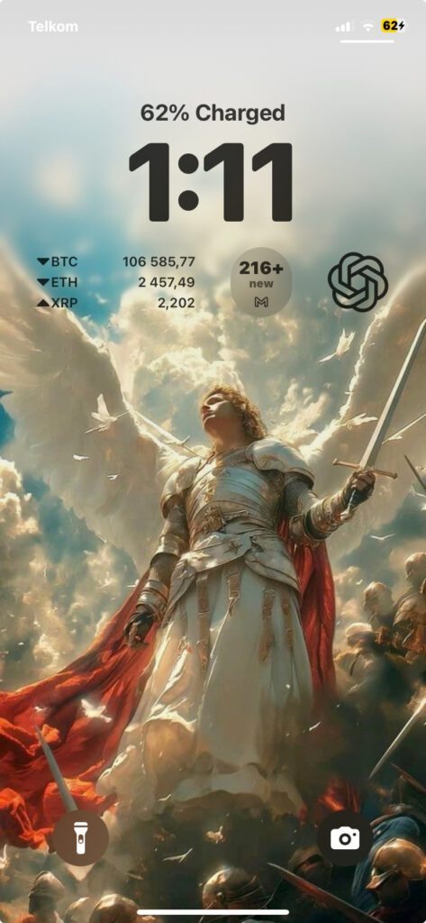 111 Angel Number