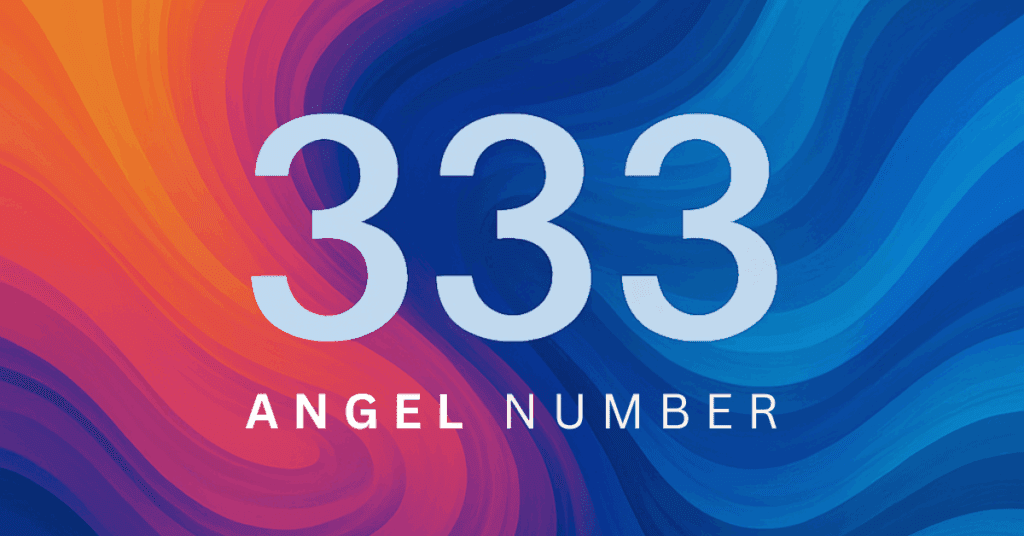 333 in the law of attraction