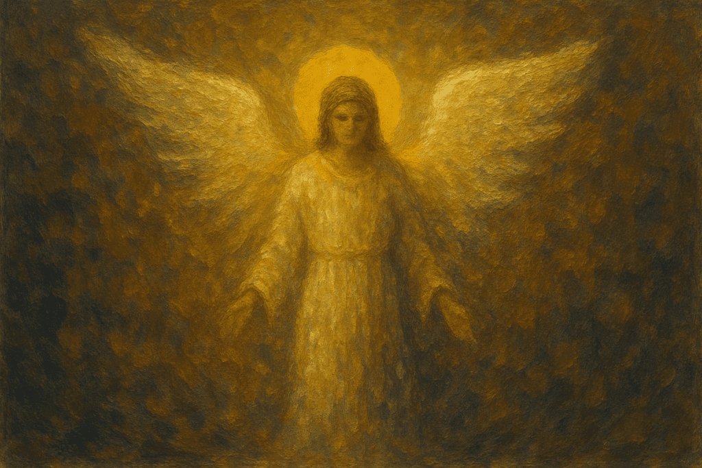 Angel 1