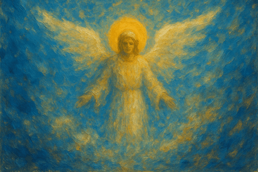 Angel 2