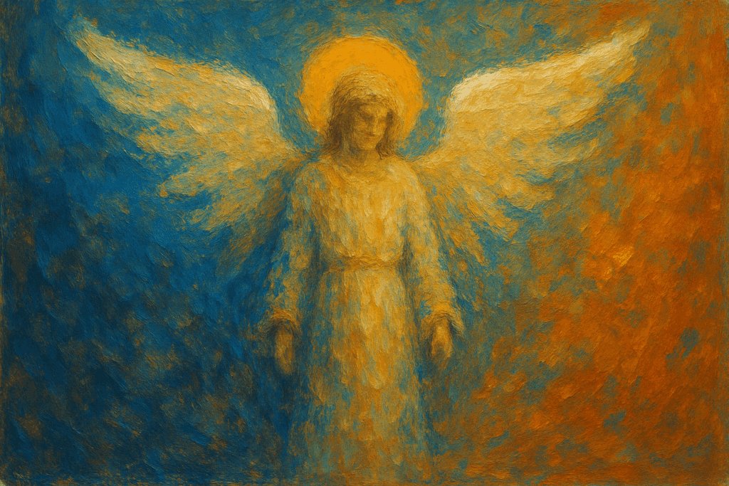 Angel 4