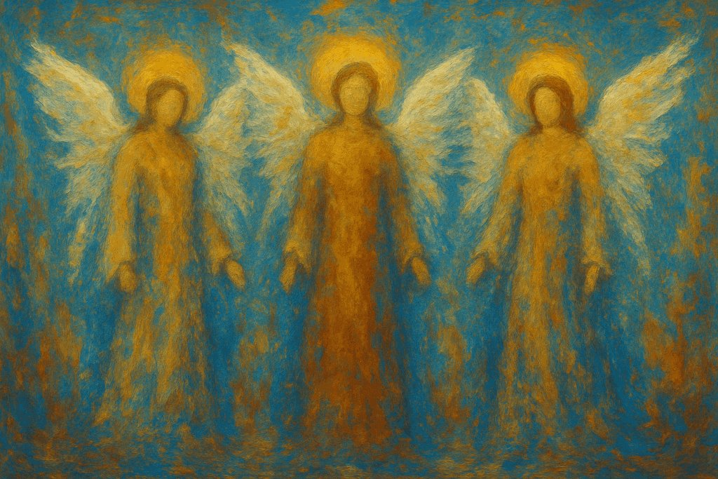 Angels 1