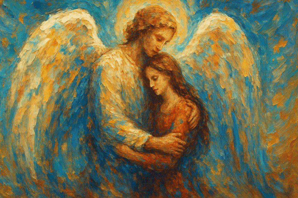 Angels 4