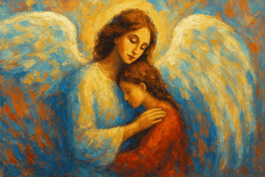 Angels 5
