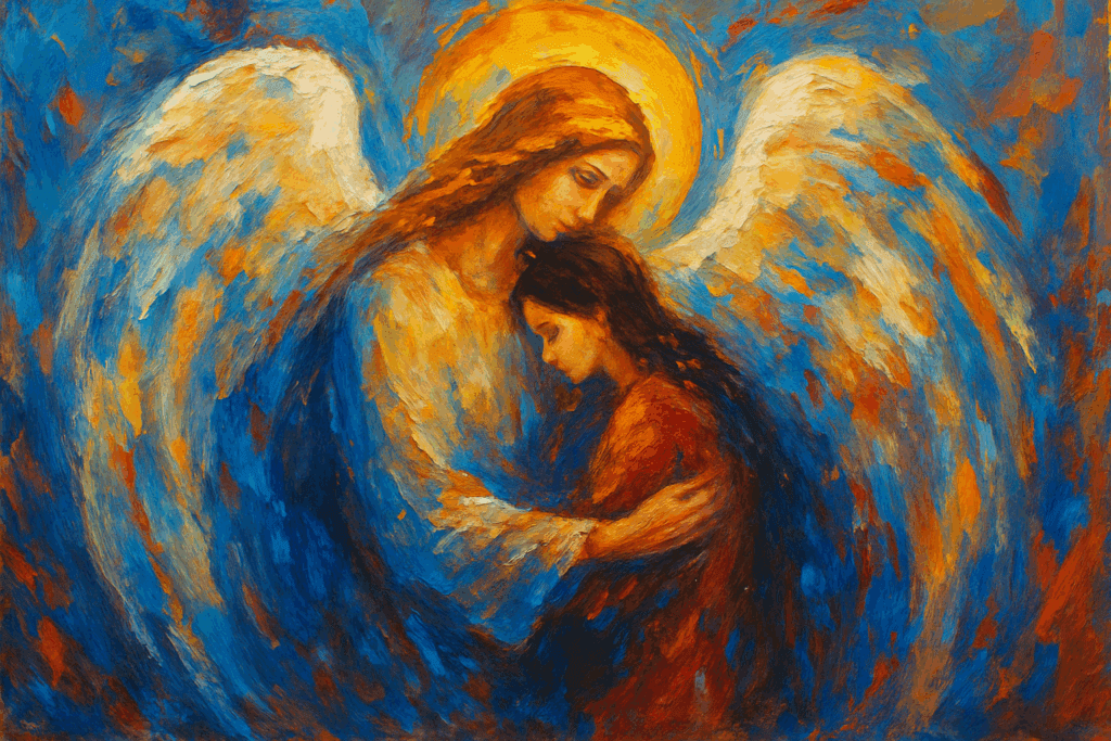 Angels 6
