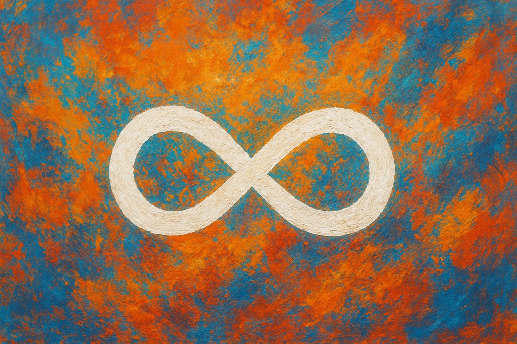 Infinte Abundance with 888