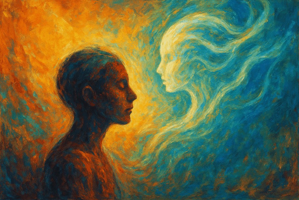 Spiritual alignment 1