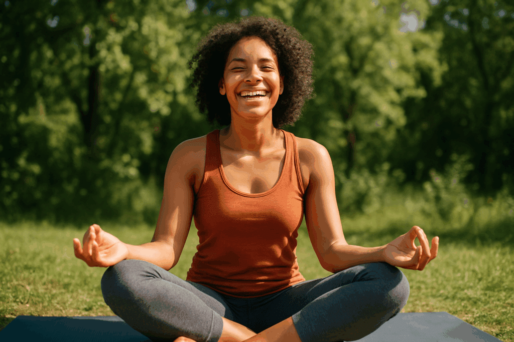 Affirmations for Health