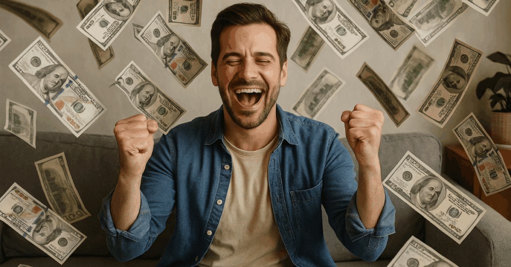 Affirmations for money
