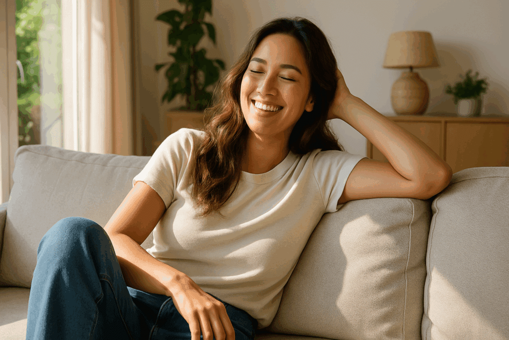 Affirmations for Manifesting Your Dream Home