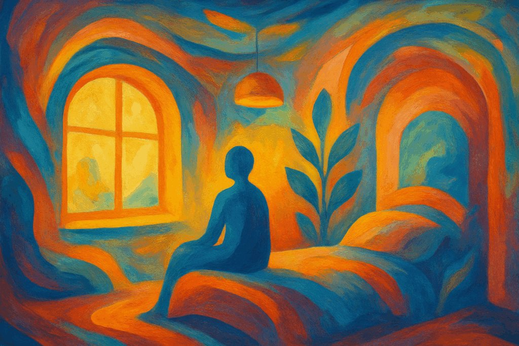 Affirmations For Manifesting Your Dream Home