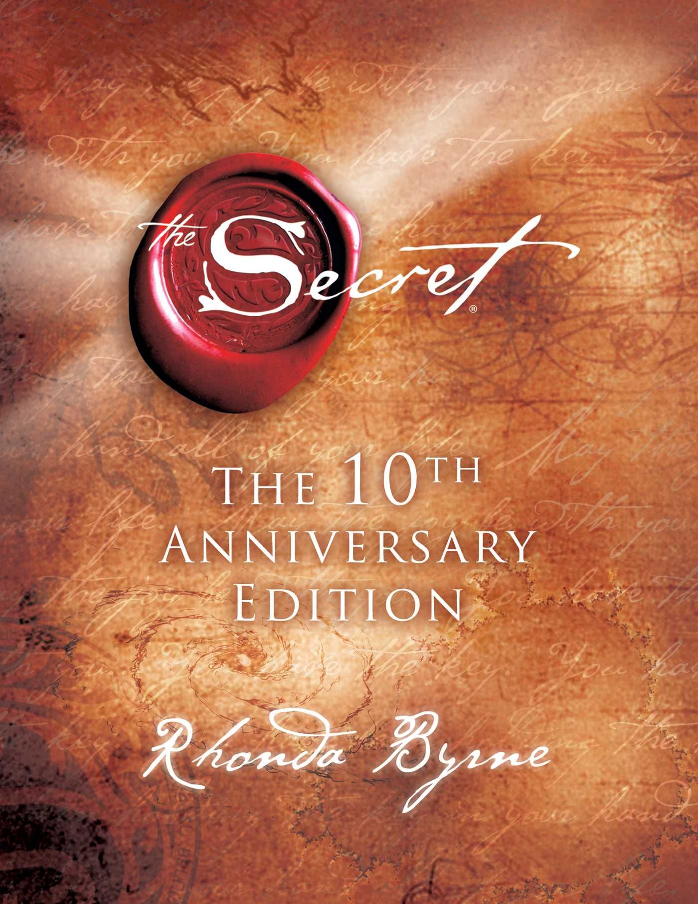 The Secret 1