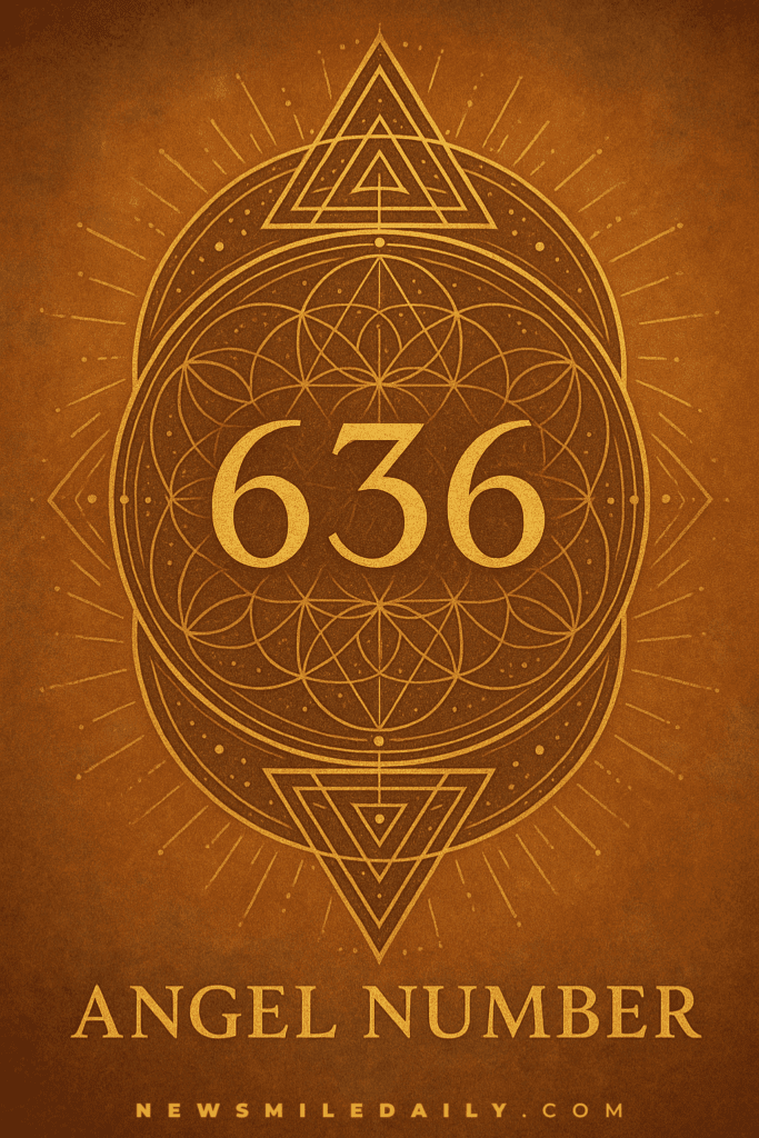 636 Angel Number