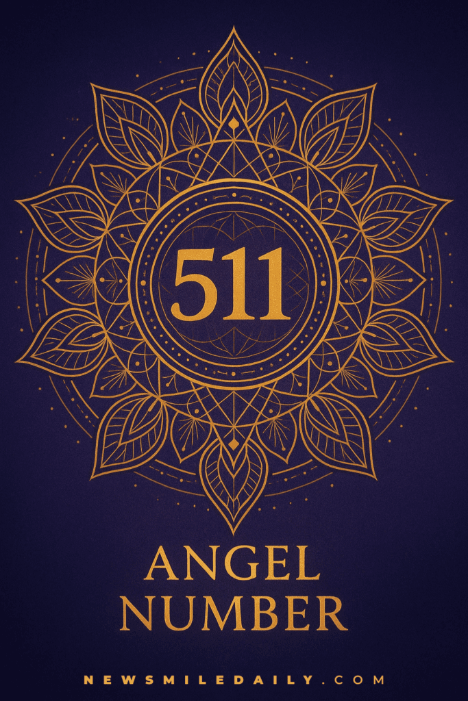 511 Angel Number