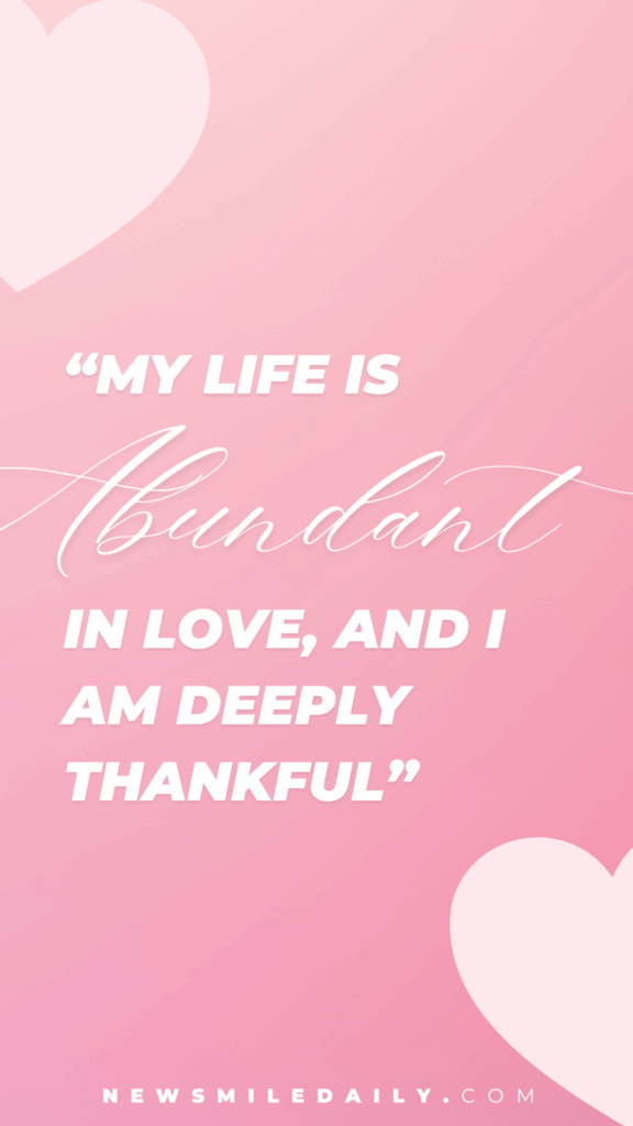 Affirmations for women