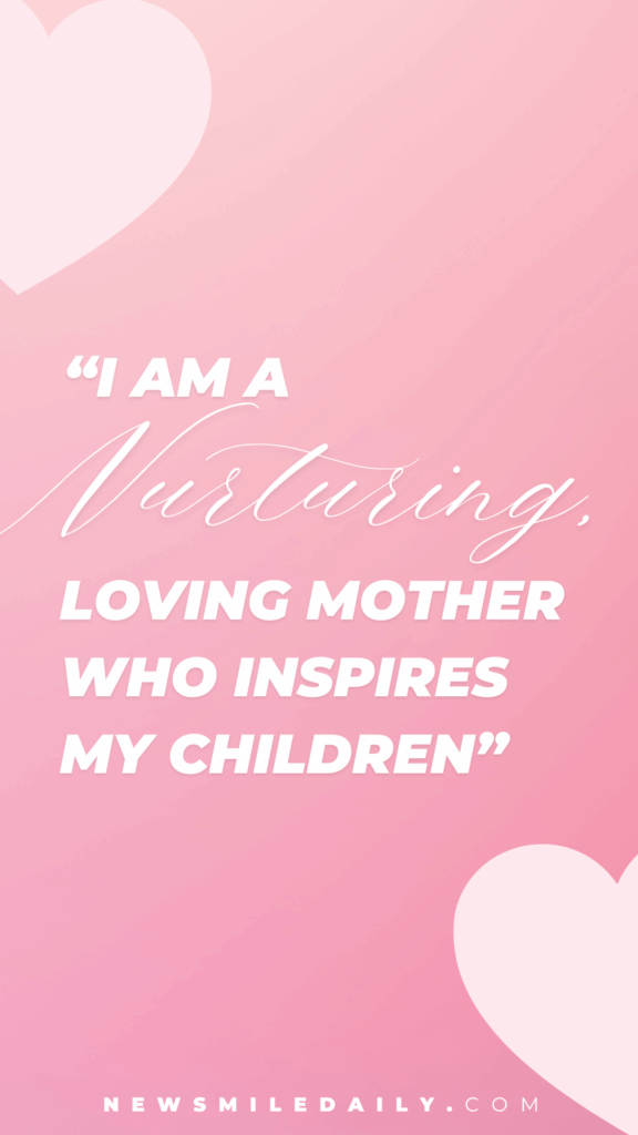 Affirmations for women