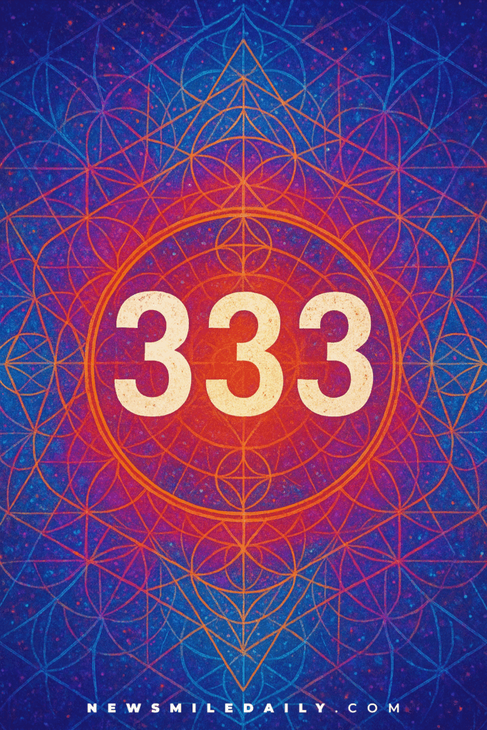 333 Angel Number