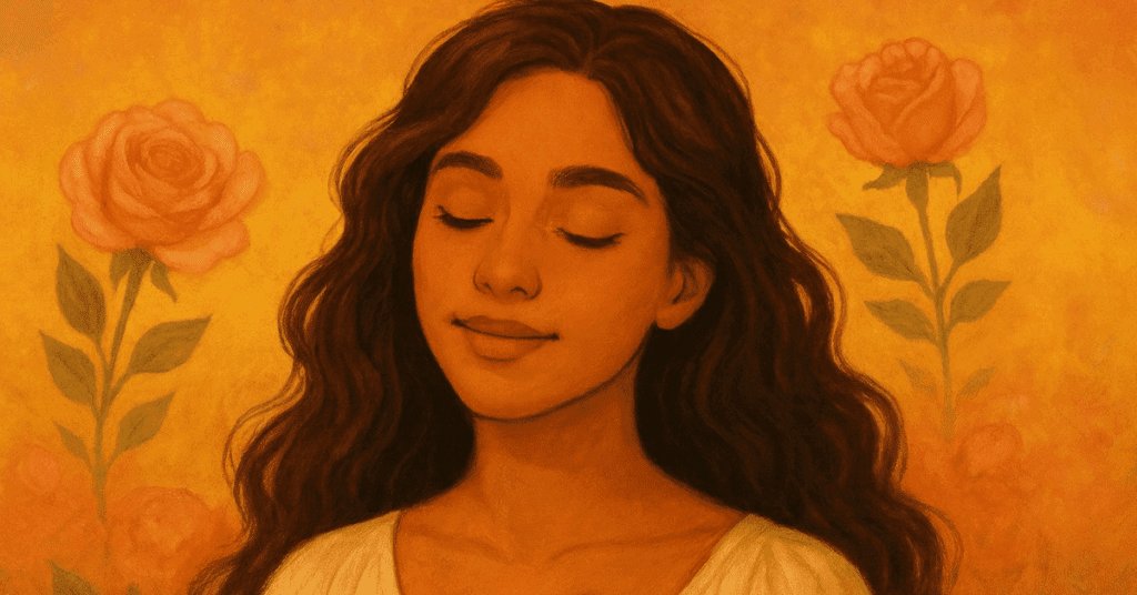 Affirmations for women