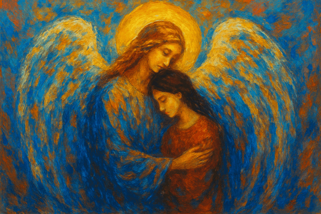 Angel 1 1