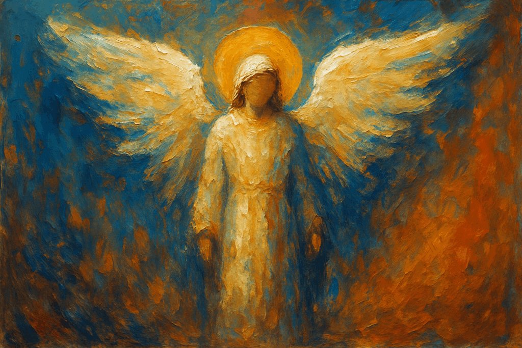 Angel 3
