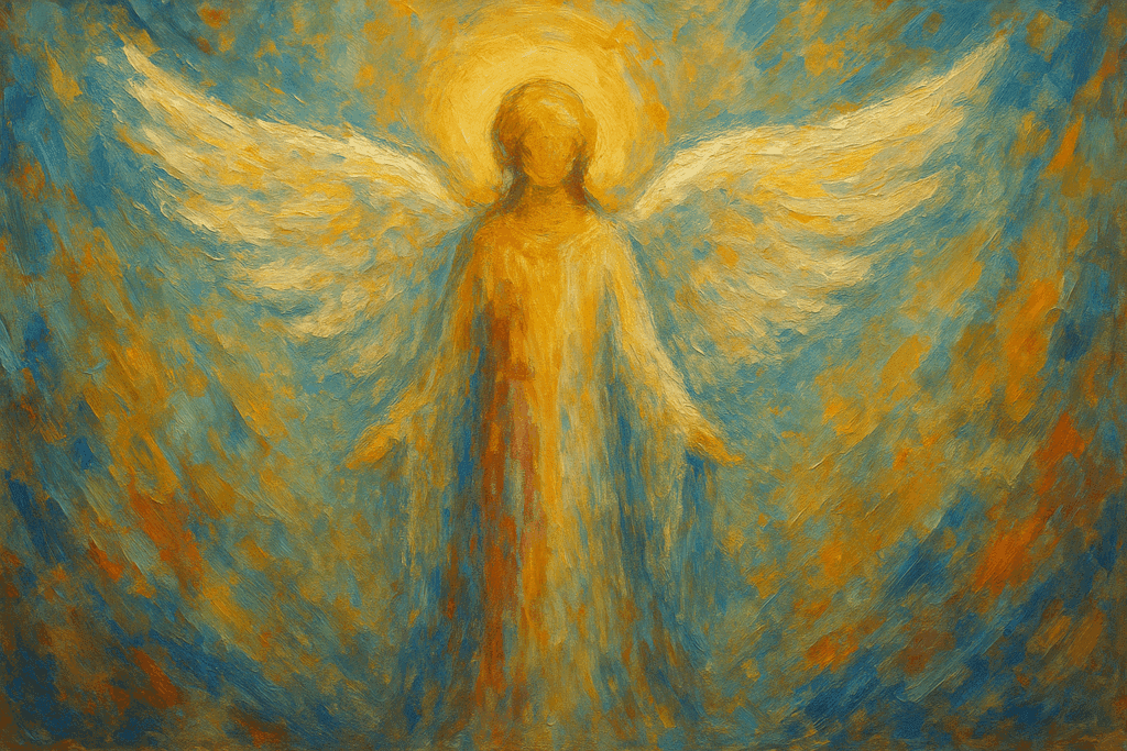 Angel 5