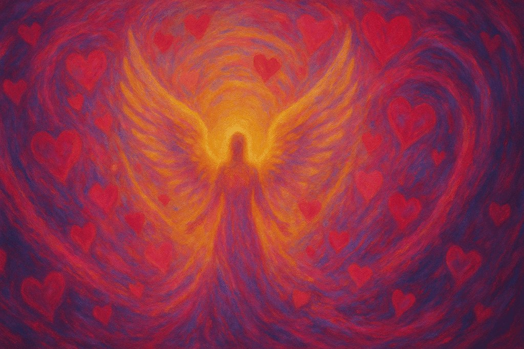Angel Image 12