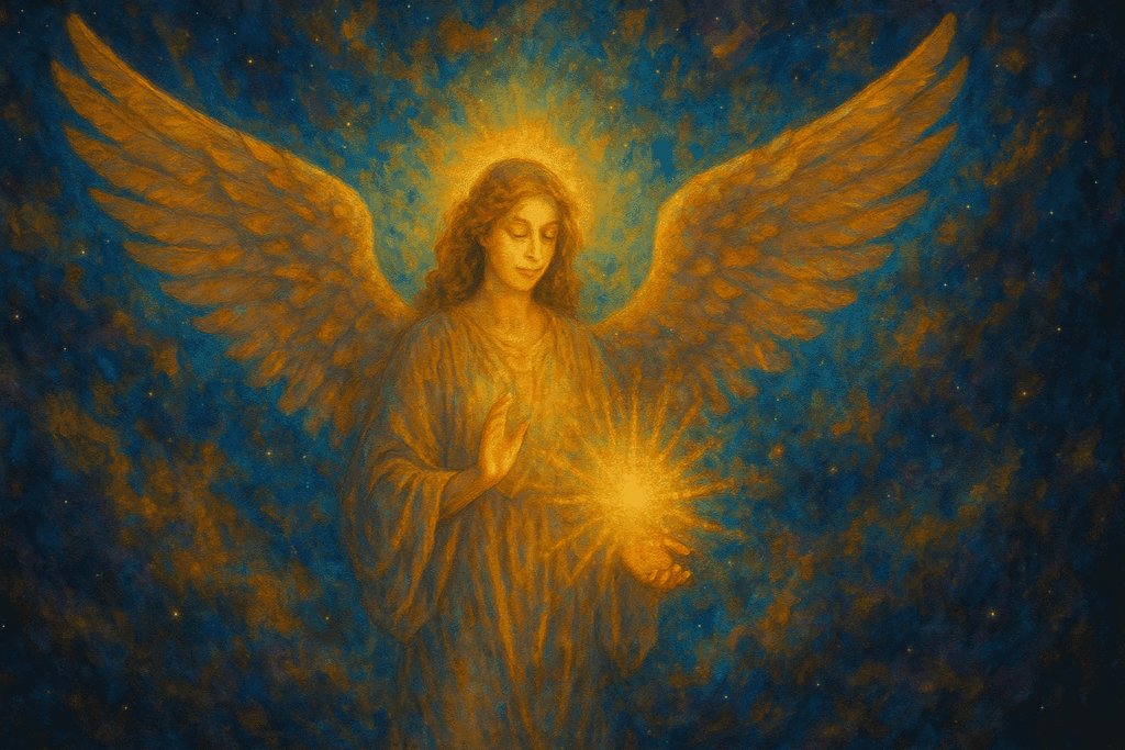 Angel Image 13