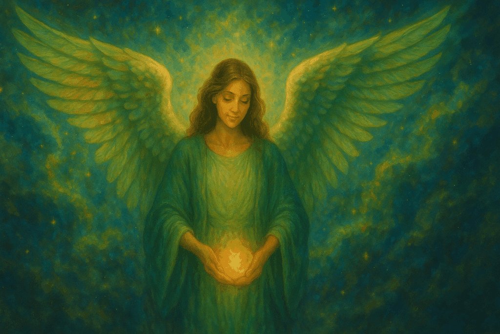 Angel Image 16