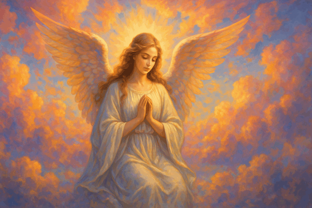 Angel Image 25