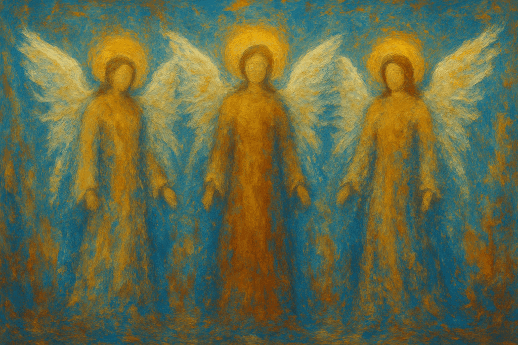 Angels 1