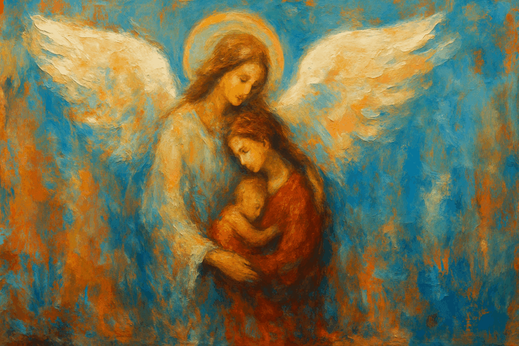 Angels 3