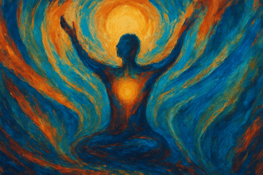 Spirit Living 1