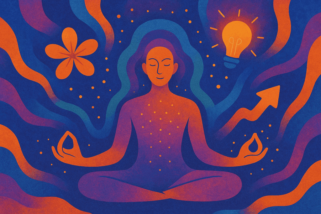 manifestation techniques