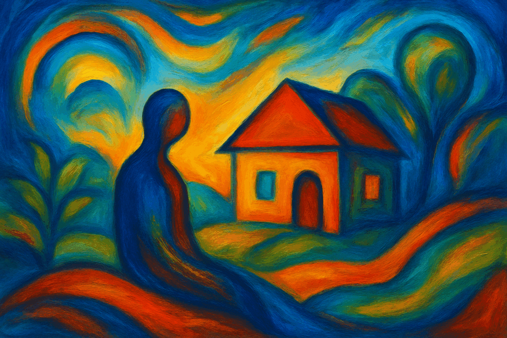 Affirmations For Manifesting Your Dream Home Body Image 2