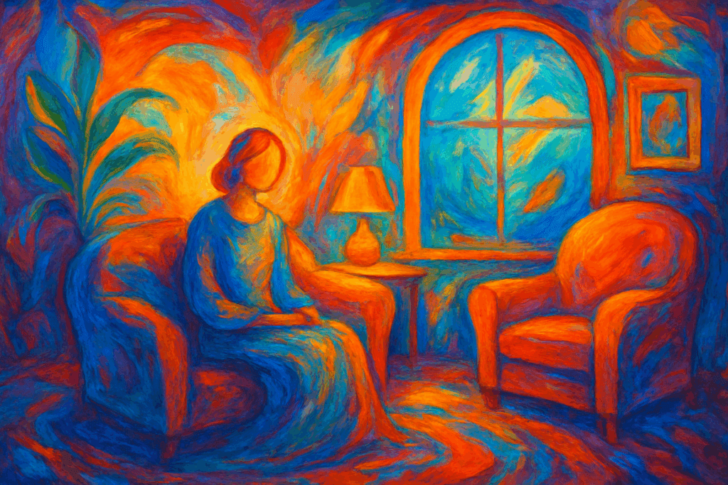 Affirmations For Manifesting Your Dream Home Body Image 3