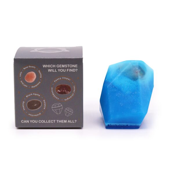 Crystal Elemental Soap - Water - Image 3