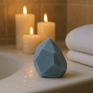 Crystal Elemetal Soap Air
