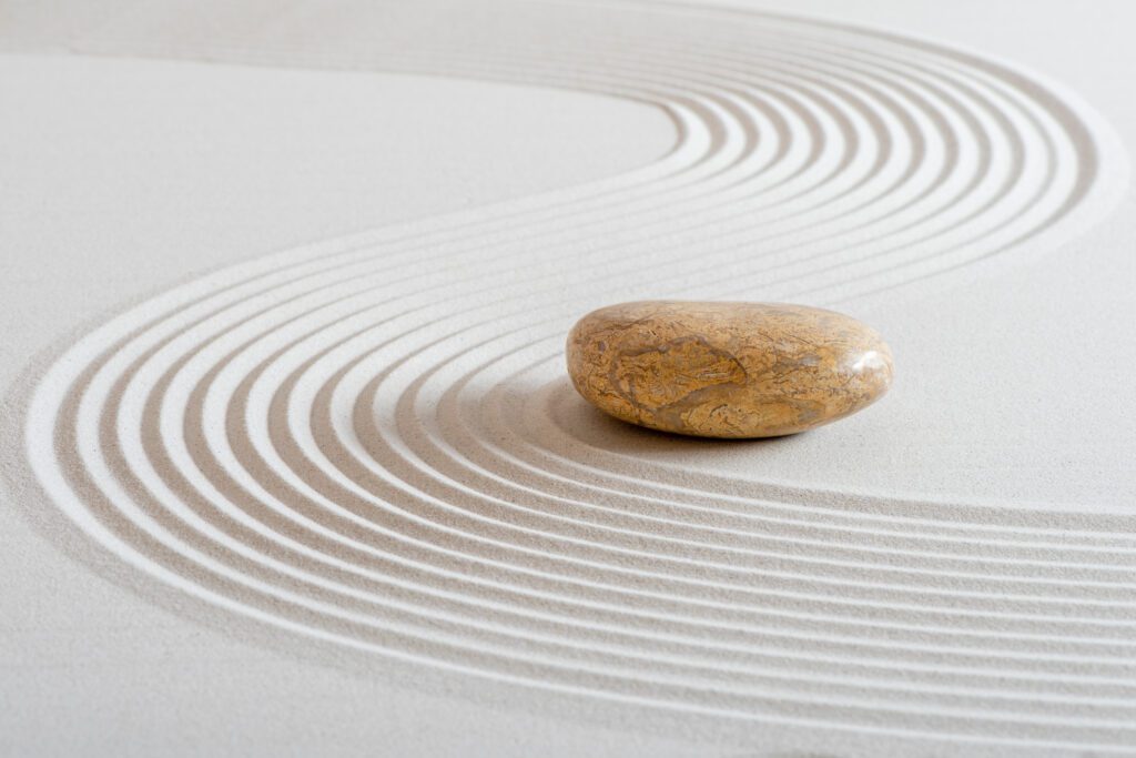 Meditation 1
