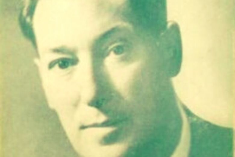 Neville Goddard