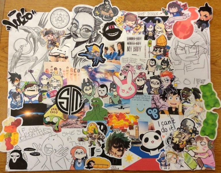 Sticker Style Vision Board 768x602 1