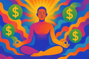 manifest money
