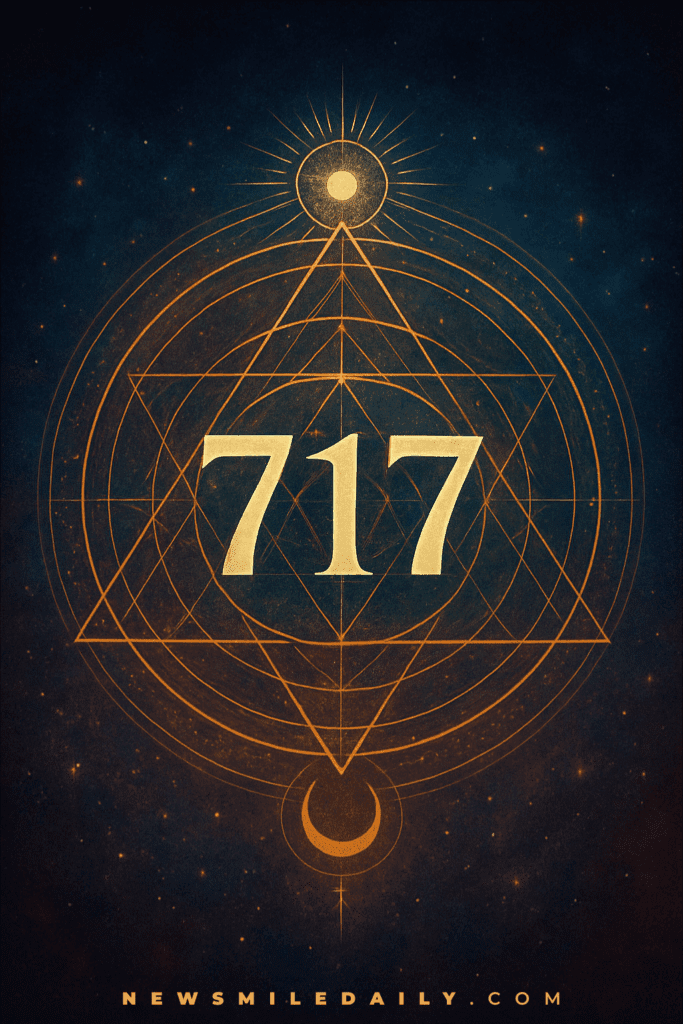 717 Angel Number